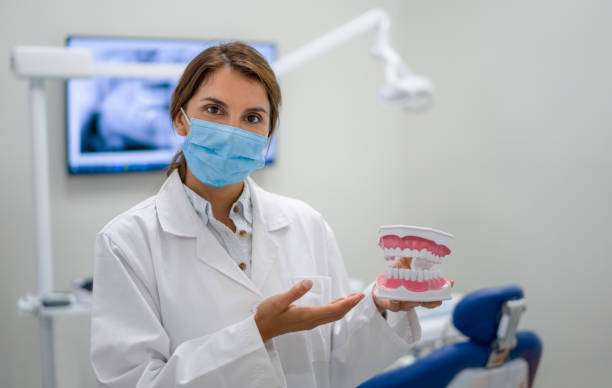 Best Emergency Wisdom Teeth Removal in Rose Hill, KS