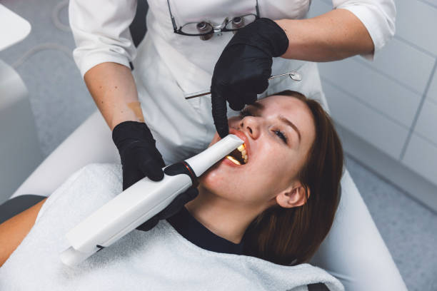Best Emergency Denture Repair in Rose Hill, KS