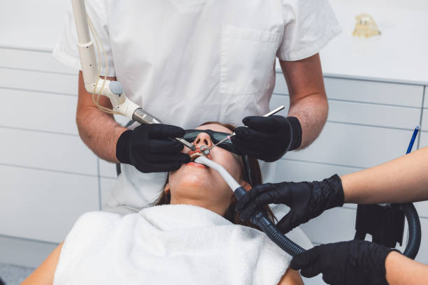 Best Emergency Treatment for Dental Infections or Abscesses in Rose Hill, KS